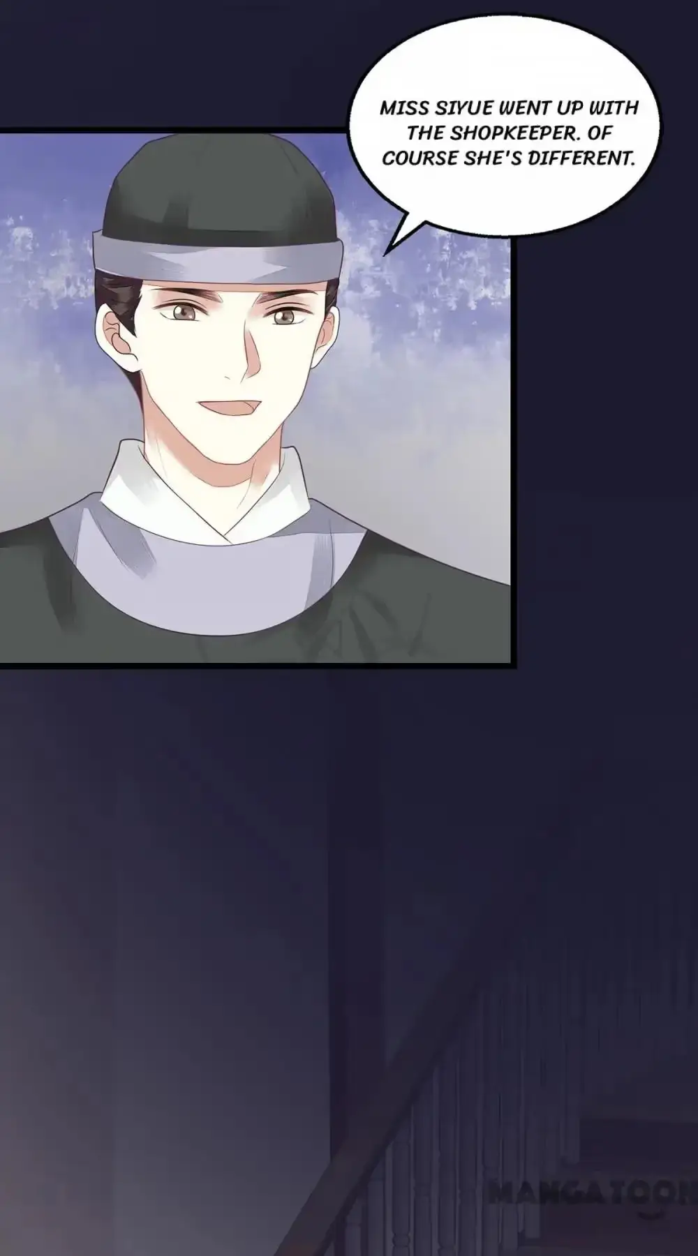 Read Return for Revenge chapter 133 image 25 on Lezhin
