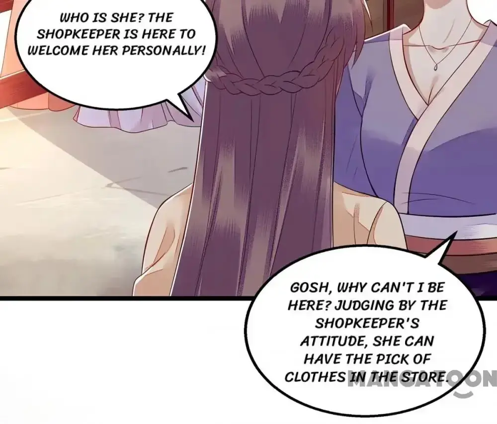 Read Return for Revenge chapter 133 image 4 on Lezhin