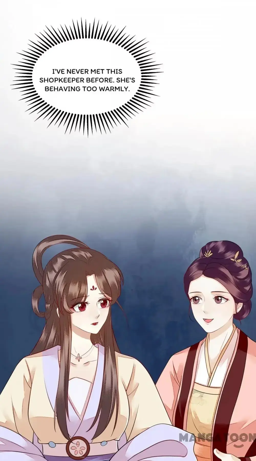 Read Return for Revenge chapter 133 image 5 on Lezhin