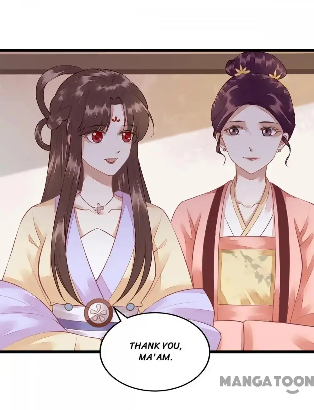 Read Return for Revenge chapter 133 image 8 on Lezhin