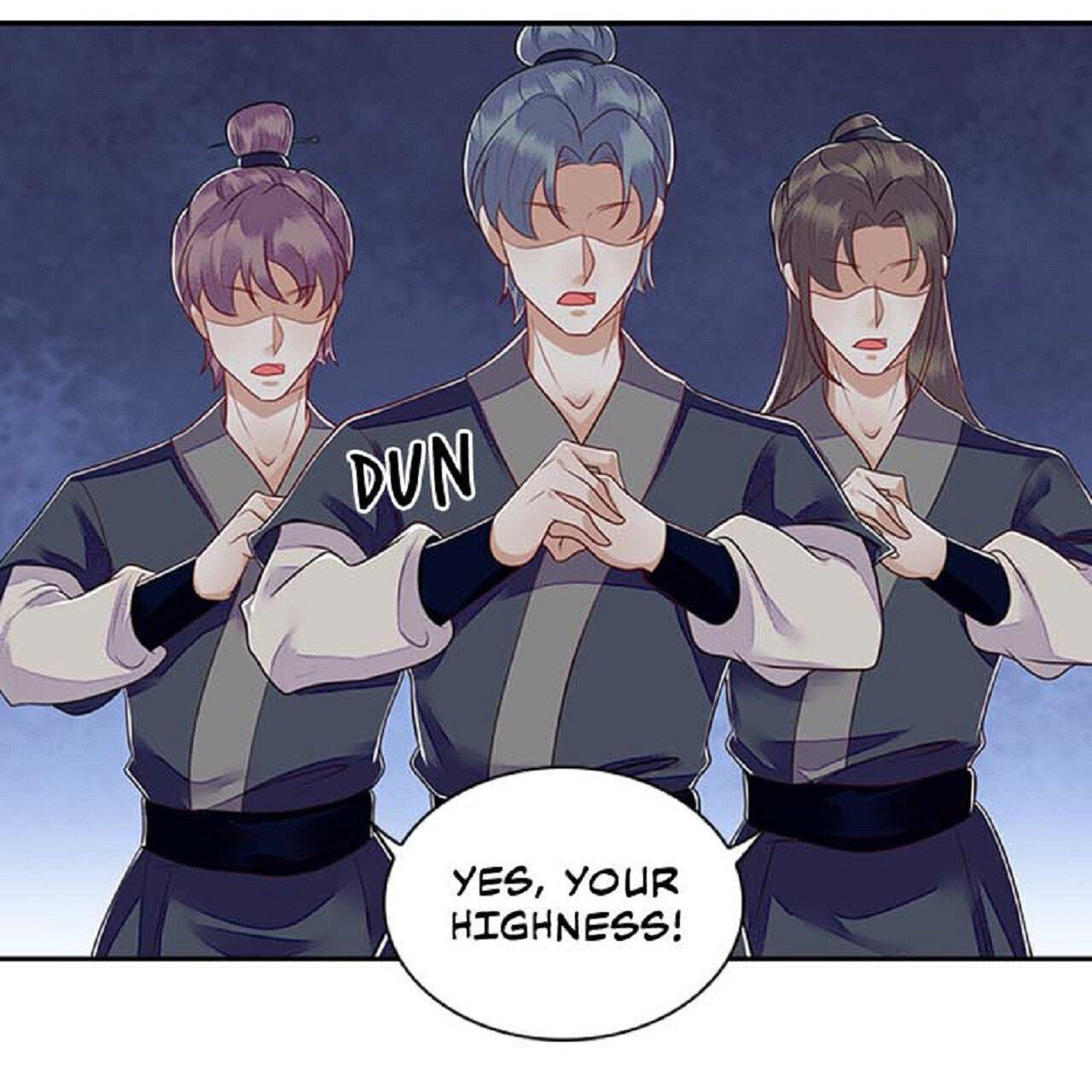 Read Return for Revenge chapter 136 image 11 on Lezhin