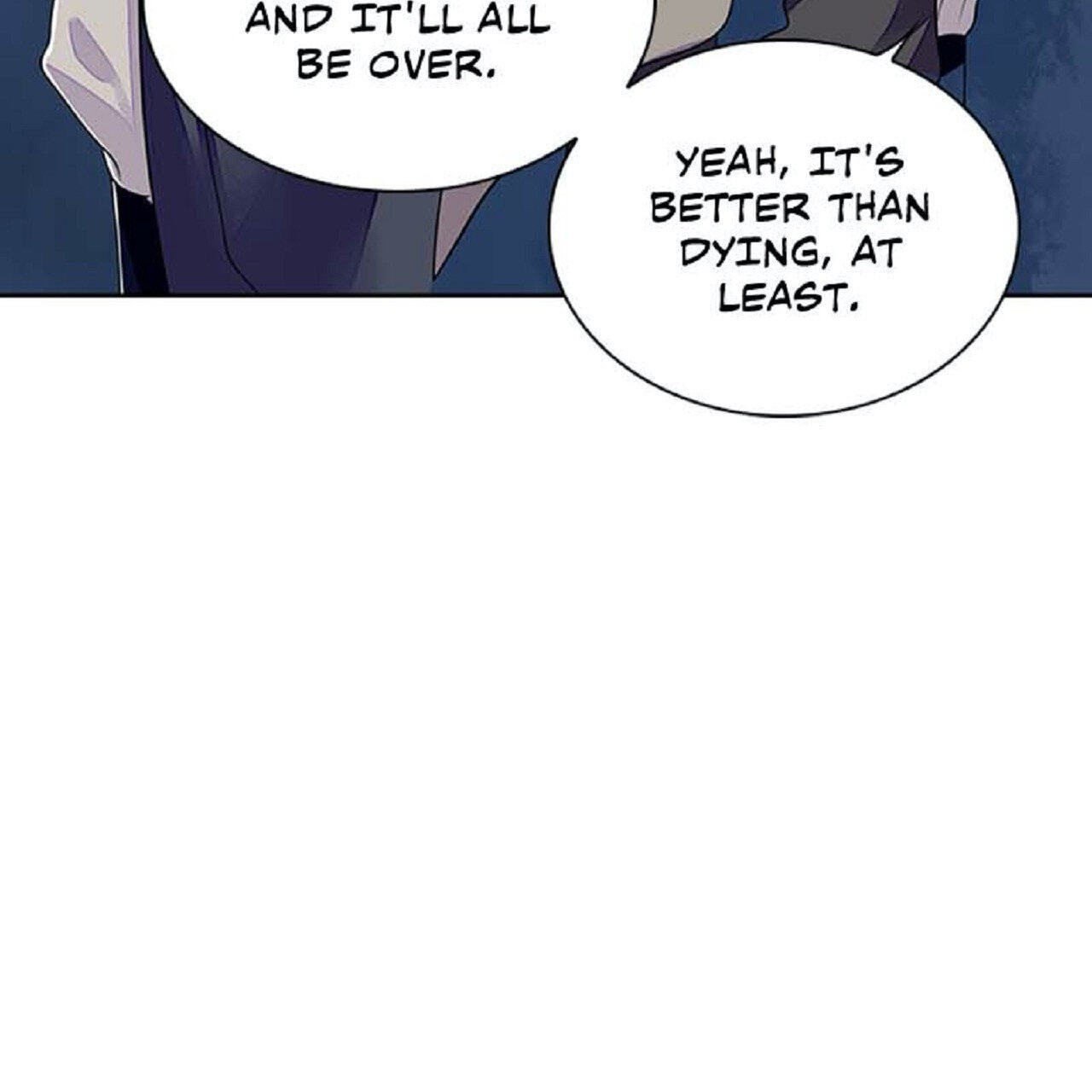 Read Return for Revenge chapter 136 image 16 on Lezhin