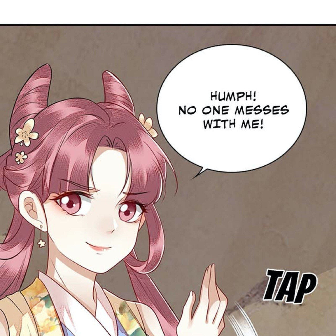 Read Return for Revenge chapter 136 image 17 on Lezhin