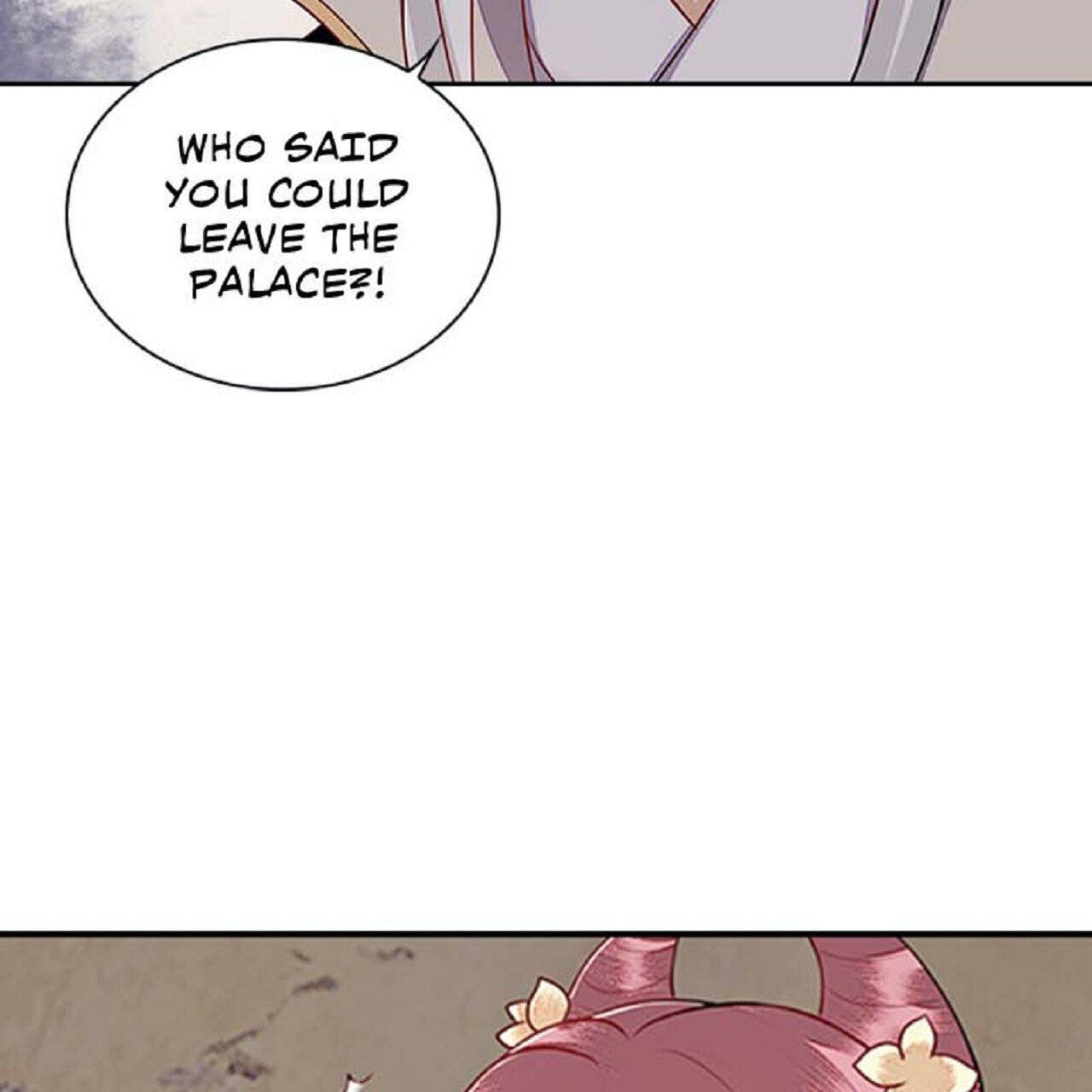 Read Return for Revenge chapter 136 image 2 on Lezhin