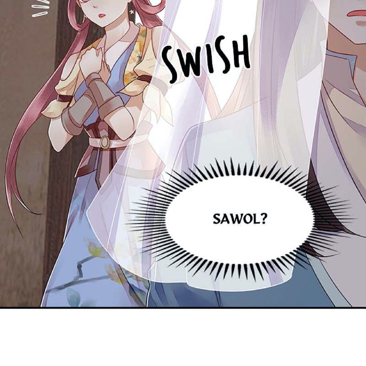 Read Return for Revenge chapter 136 image 20 on Lezhin
