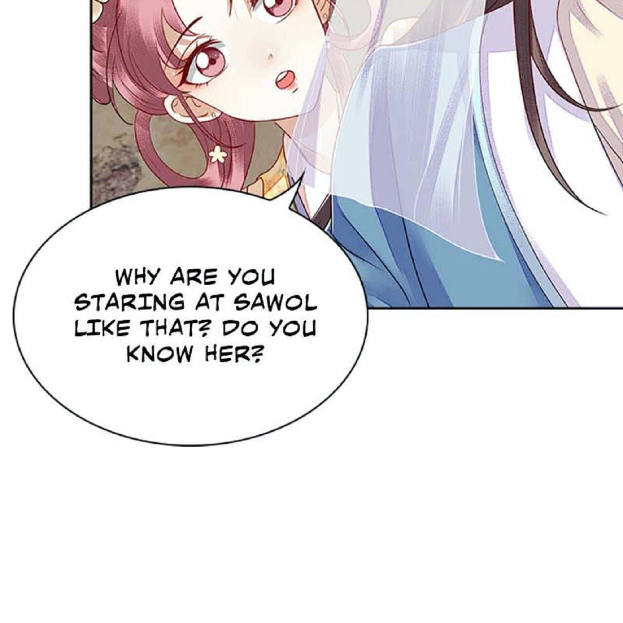 Read Return for Revenge chapter 136 image 22 on Lezhin