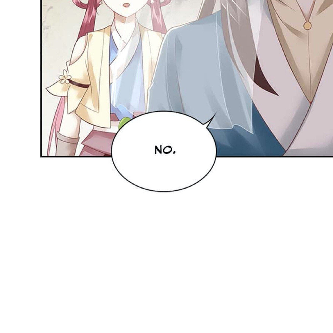 Read Return for Revenge chapter 136 image 24 on Lezhin