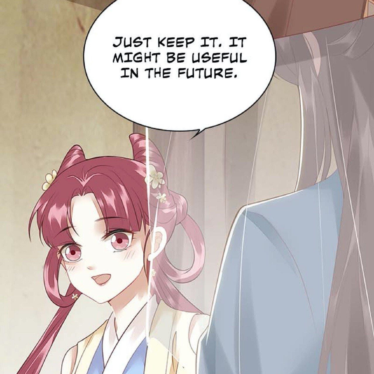 Read Return for Revenge chapter 136 image 32 on Lezhin