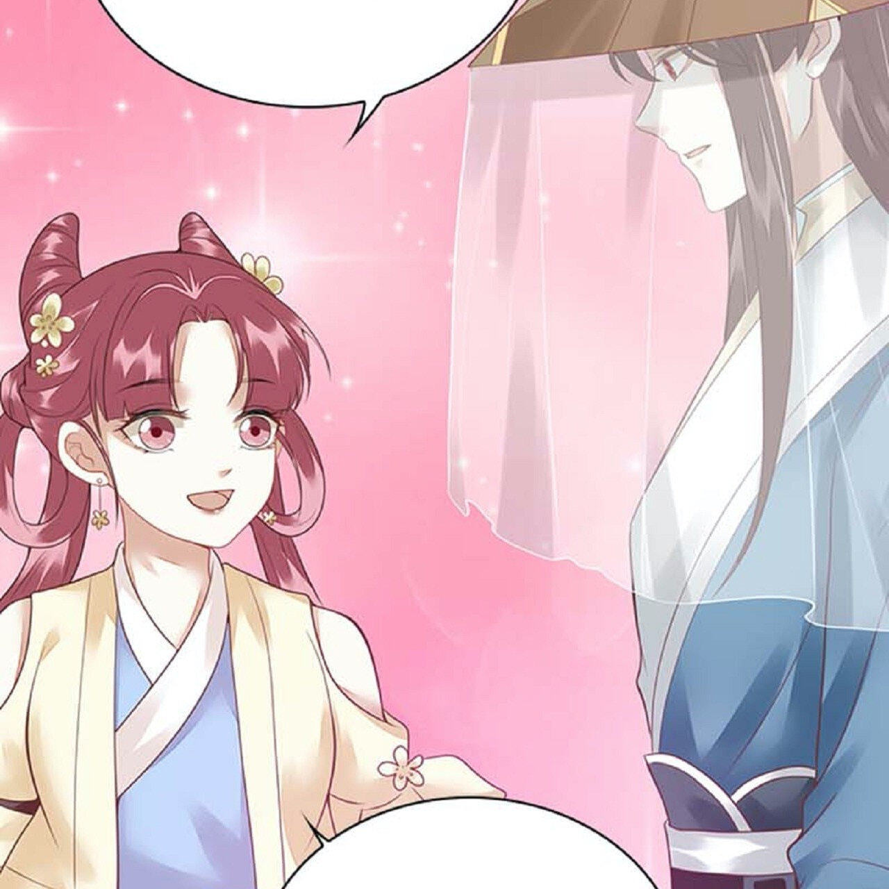 Read Return for Revenge chapter 136 image 36 on Lezhin