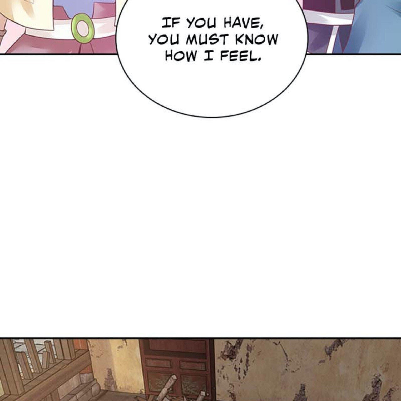 Read Return for Revenge chapter 136 image 37 on Lezhin