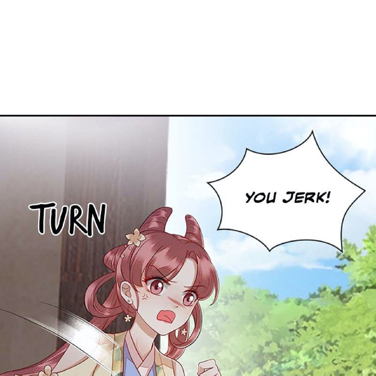 Read Return for Revenge chapter 136 image 4 on Lezhin