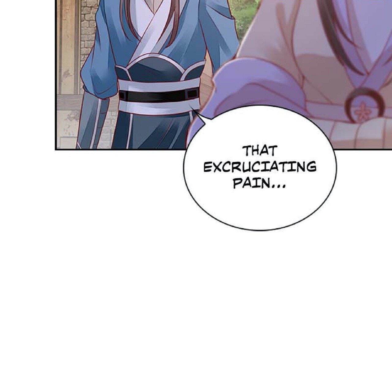 Read Return for Revenge chapter 136 image 40 on Lezhin