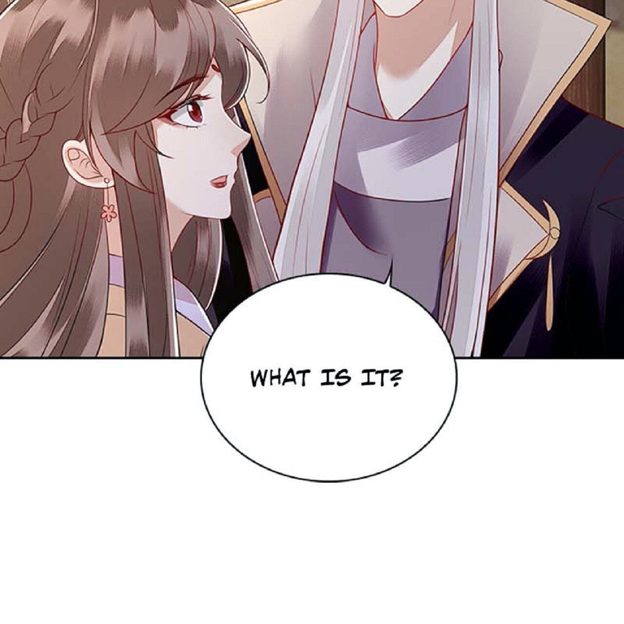 Read Return for Revenge chapter 136 image 43 on Lezhin
