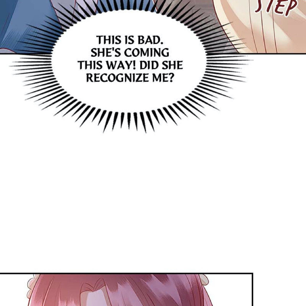 Read Return for Revenge chapter 136 image 49 on Lezhin