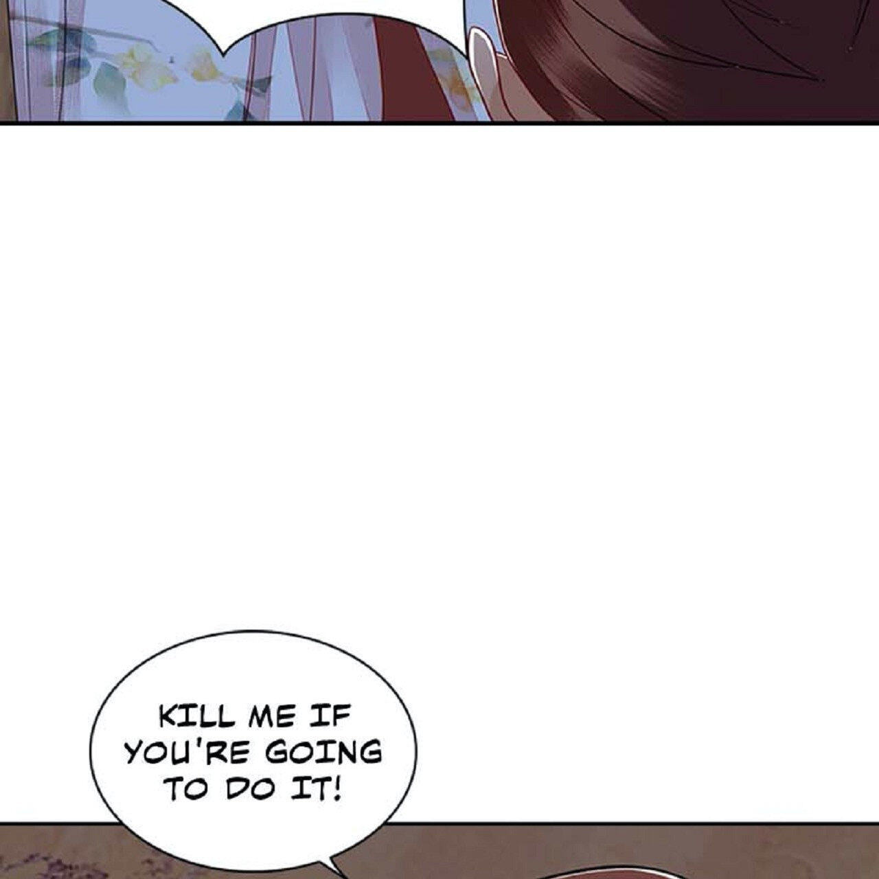 Read Return for Revenge chapter 136 image 6 on Lezhin