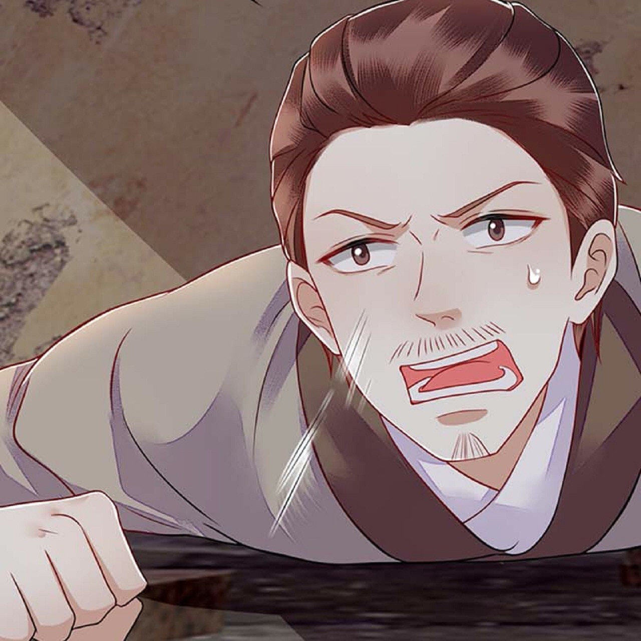 Read Return for Revenge chapter 136 image 7 on Lezhin