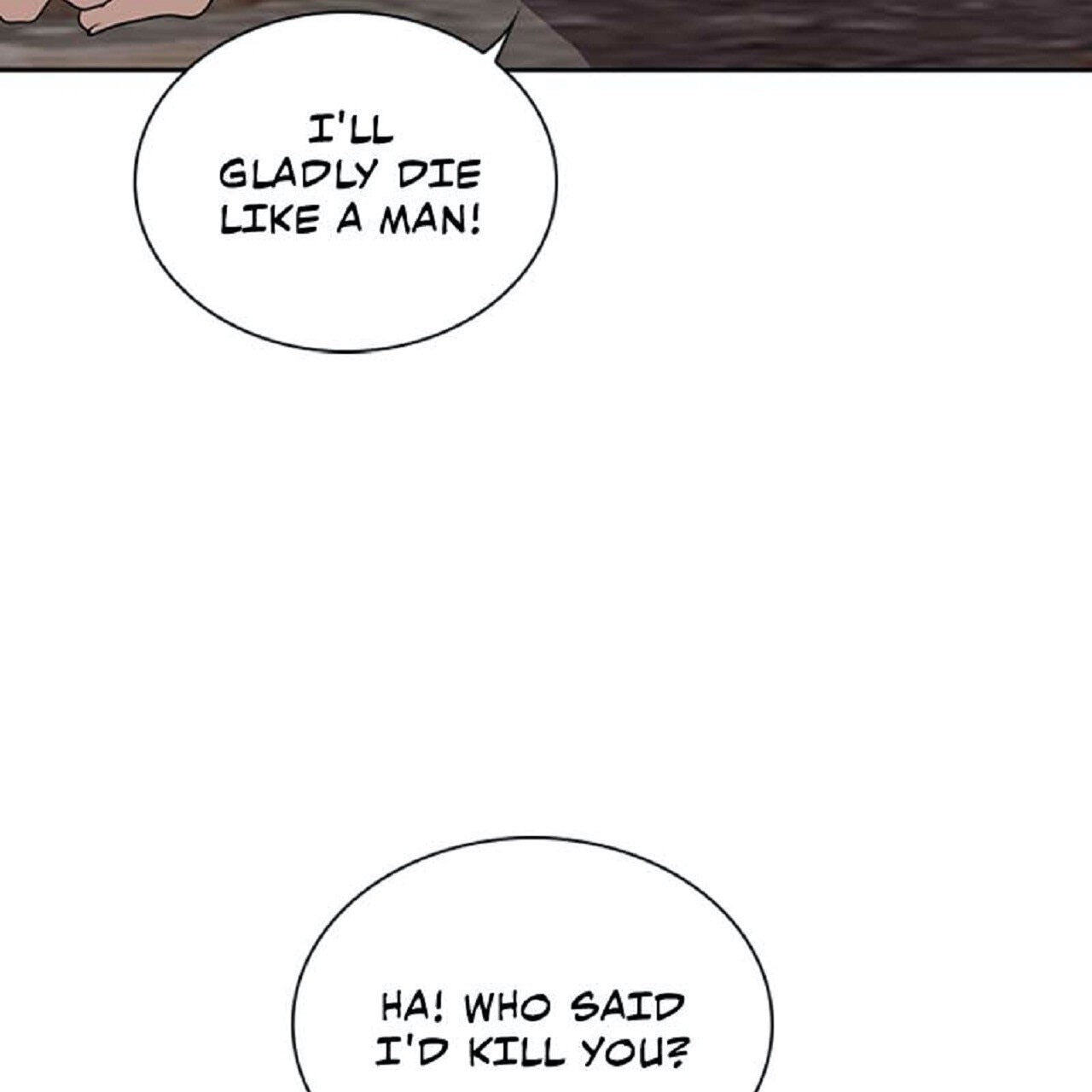 Read Return for Revenge chapter 136 image 8 on Lezhin