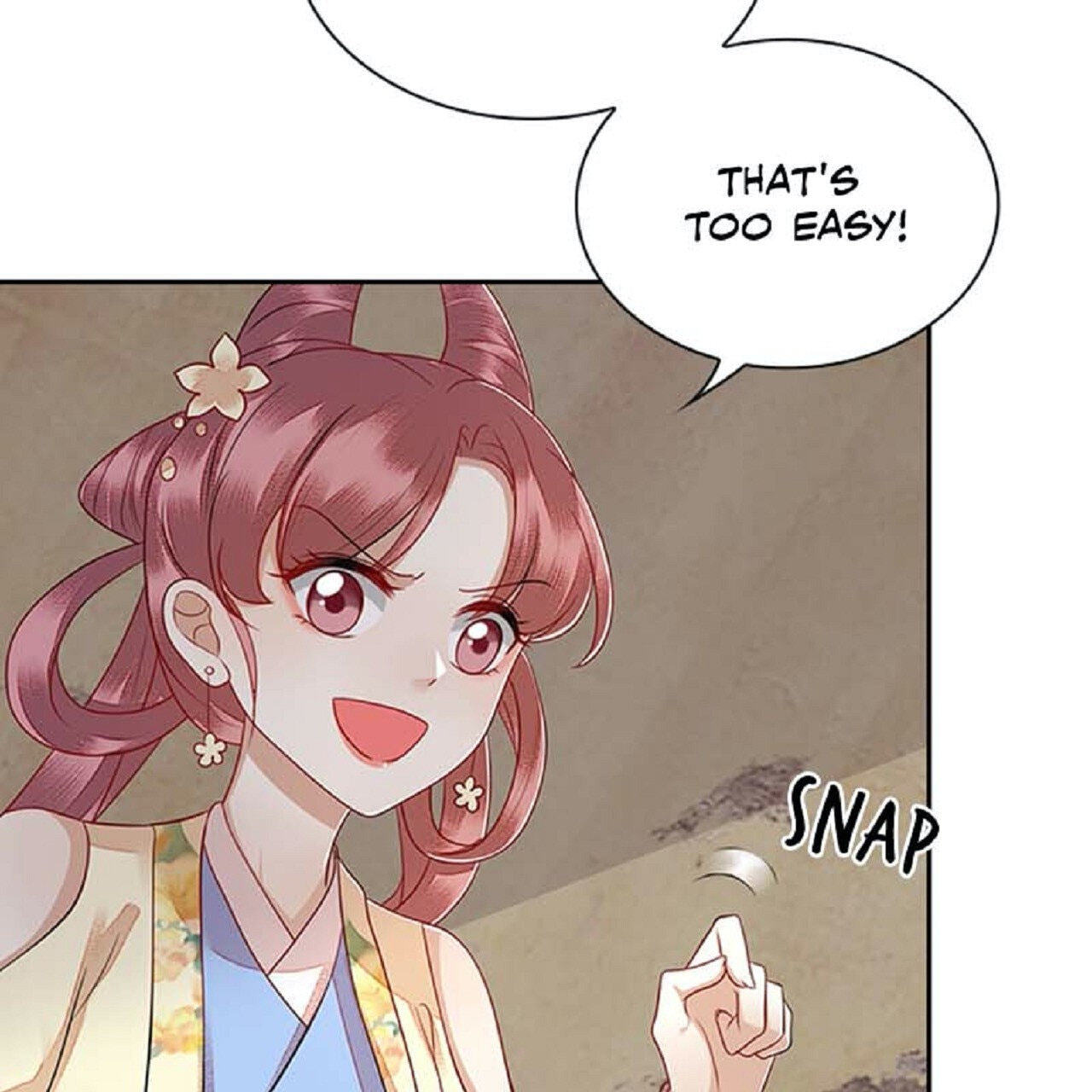 Read Return for Revenge chapter 136 image 9 on Lezhin