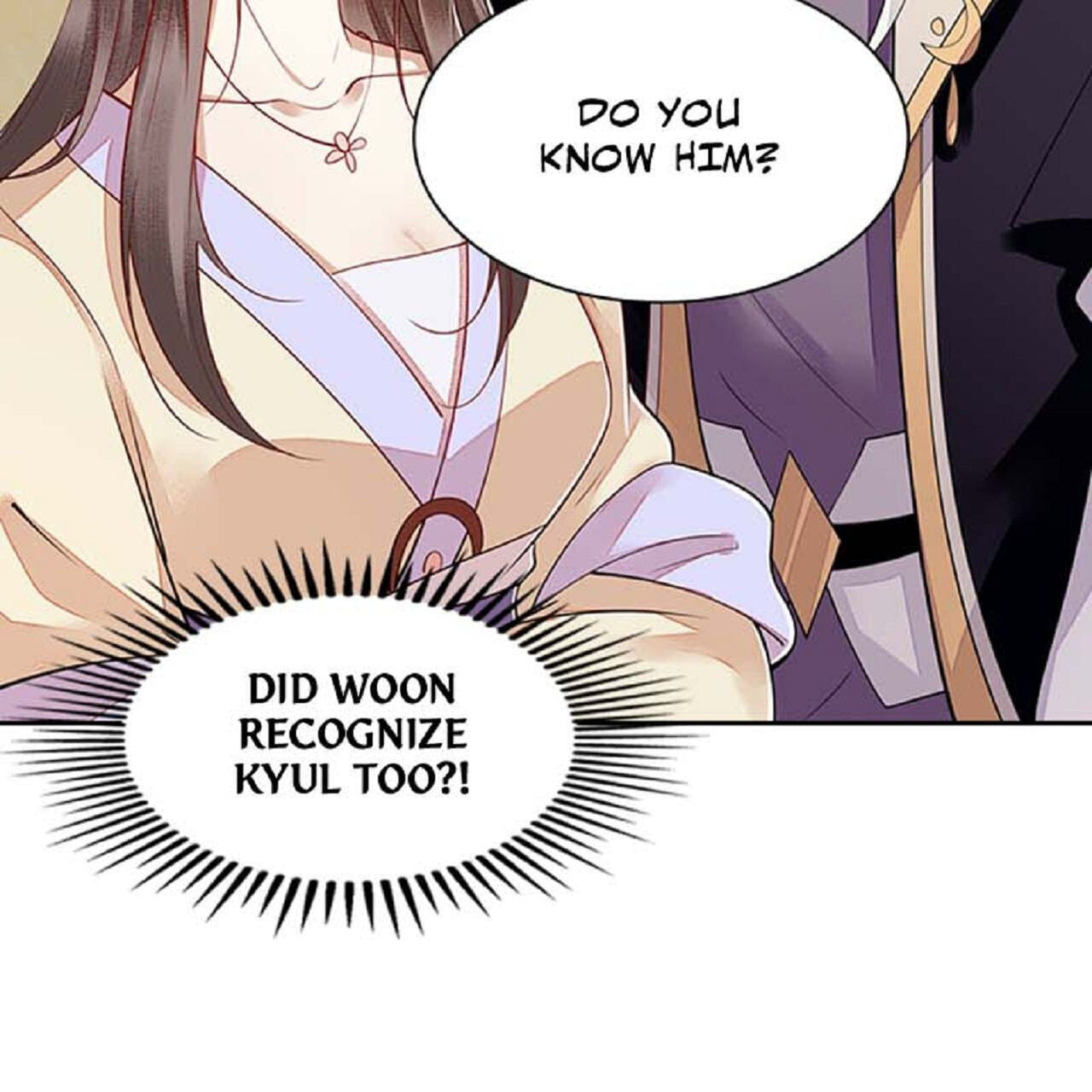 Read Return for Revenge chapter 137 image 10 on Lezhin