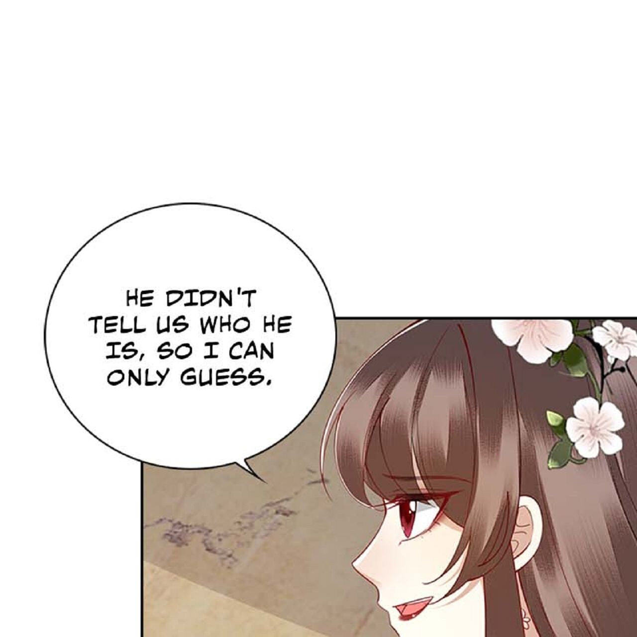 Read Return for Revenge chapter 137 image 11 on Lezhin