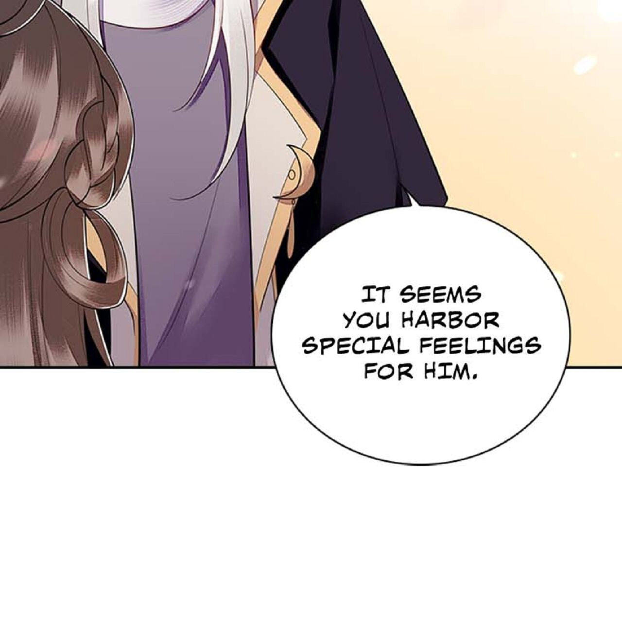 Read Return for Revenge chapter 137 image 14 on Lezhin