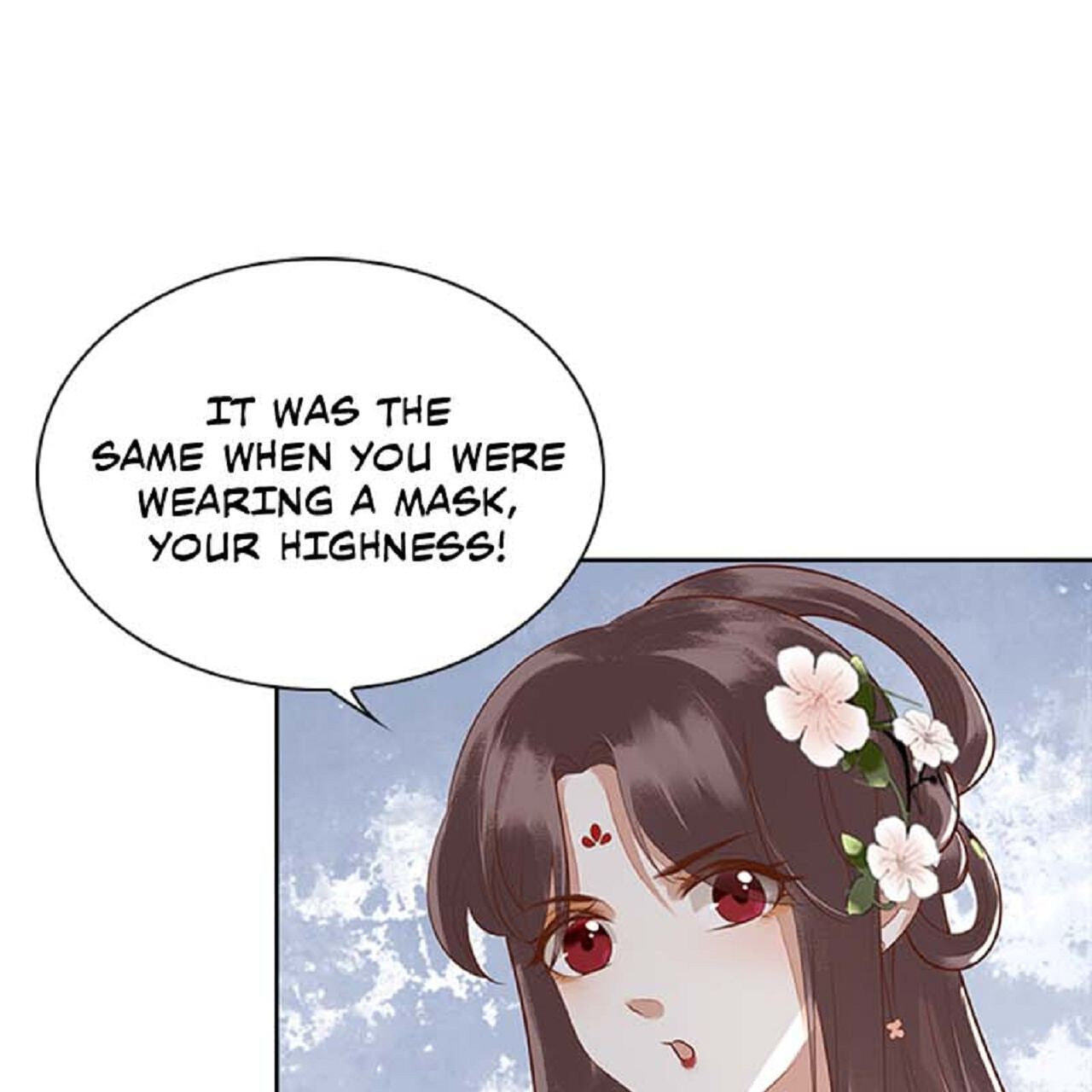 Read Return for Revenge chapter 137 image 15 on Lezhin