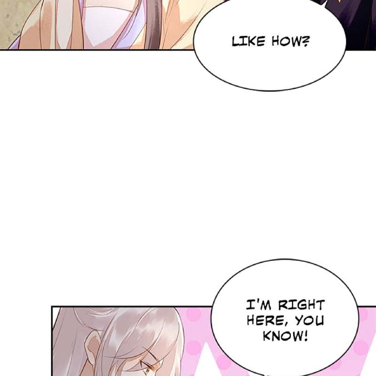Read Return for Revenge chapter 137 image 20 on Lezhin