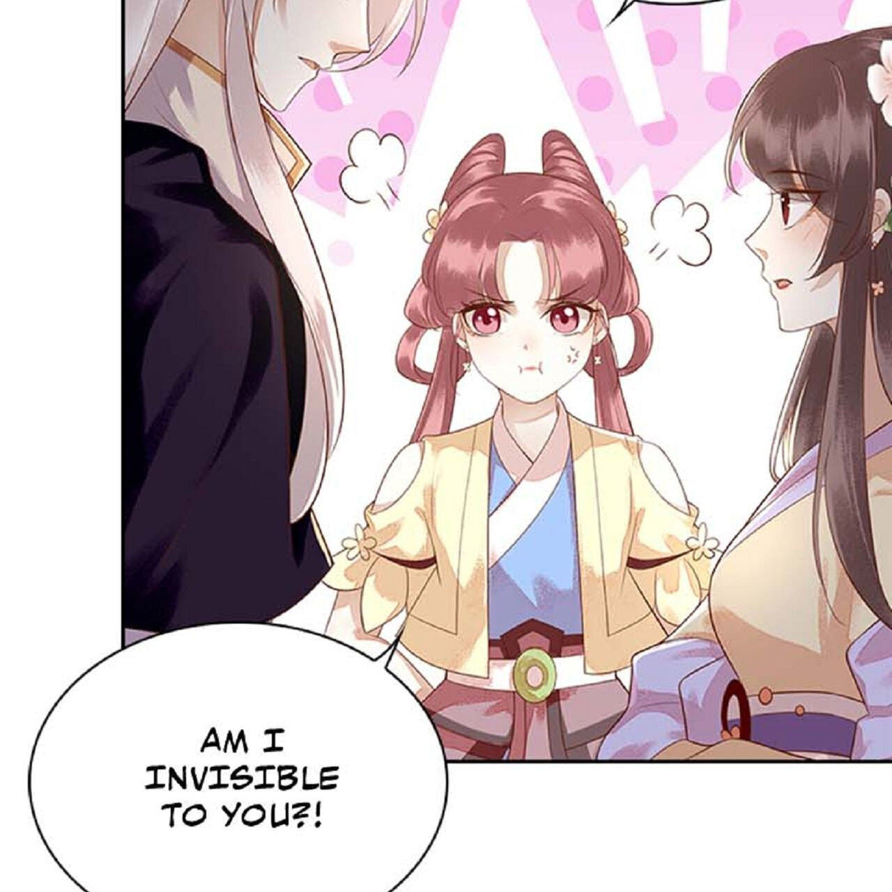 Read Return for Revenge chapter 137 image 21 on Lezhin