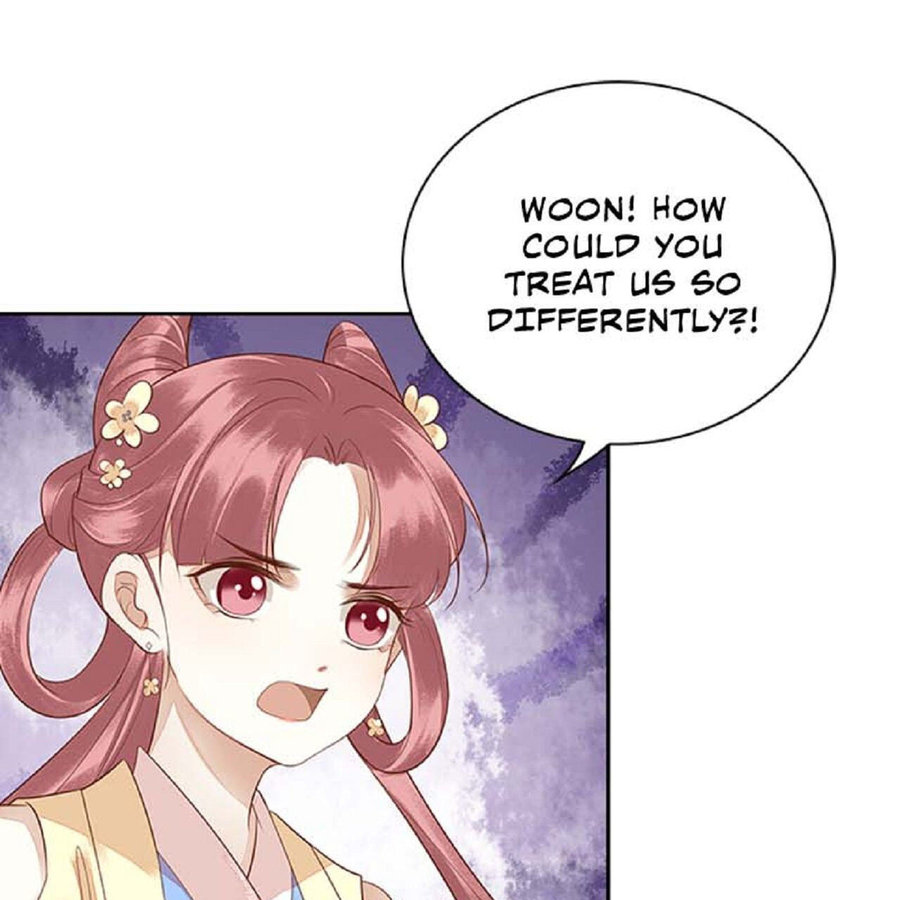 Read Return for Revenge chapter 137 image 26 on Lezhin