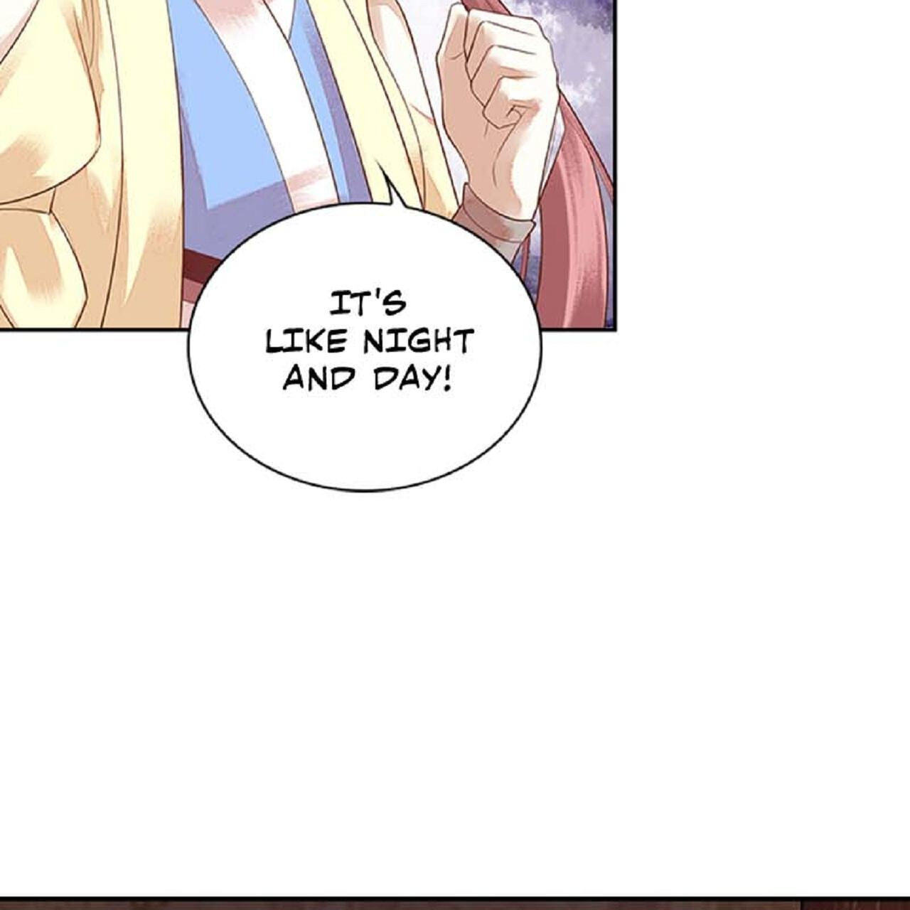 Read Return for Revenge chapter 137 image 27 on Lezhin