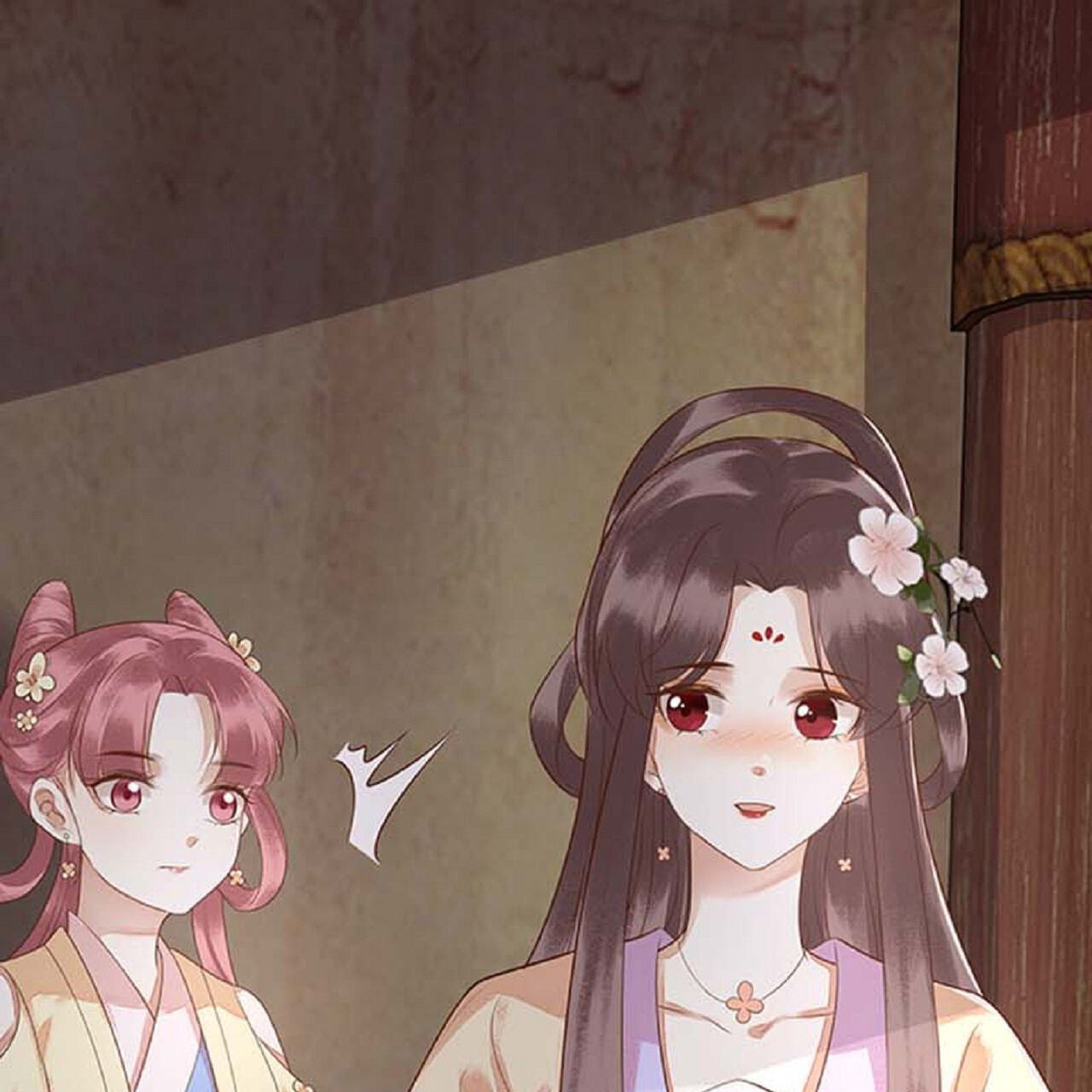 Read Return for Revenge chapter 137 image 28 on Lezhin
