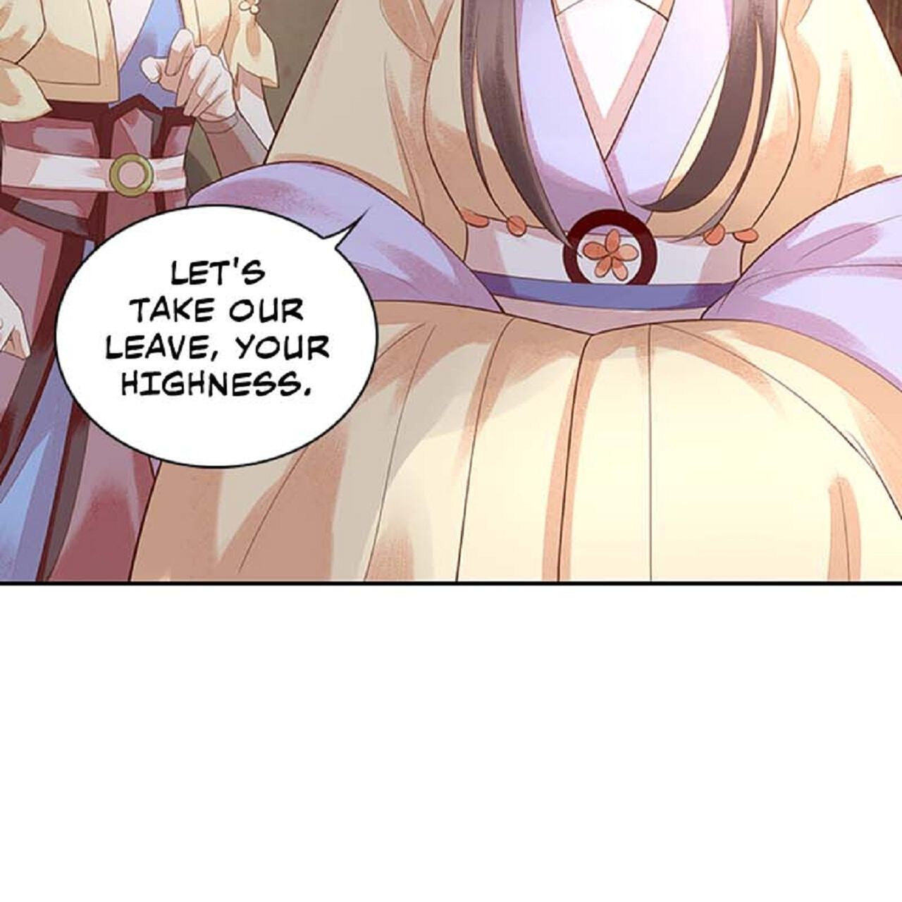 Read Return for Revenge chapter 137 image 29 on Lezhin