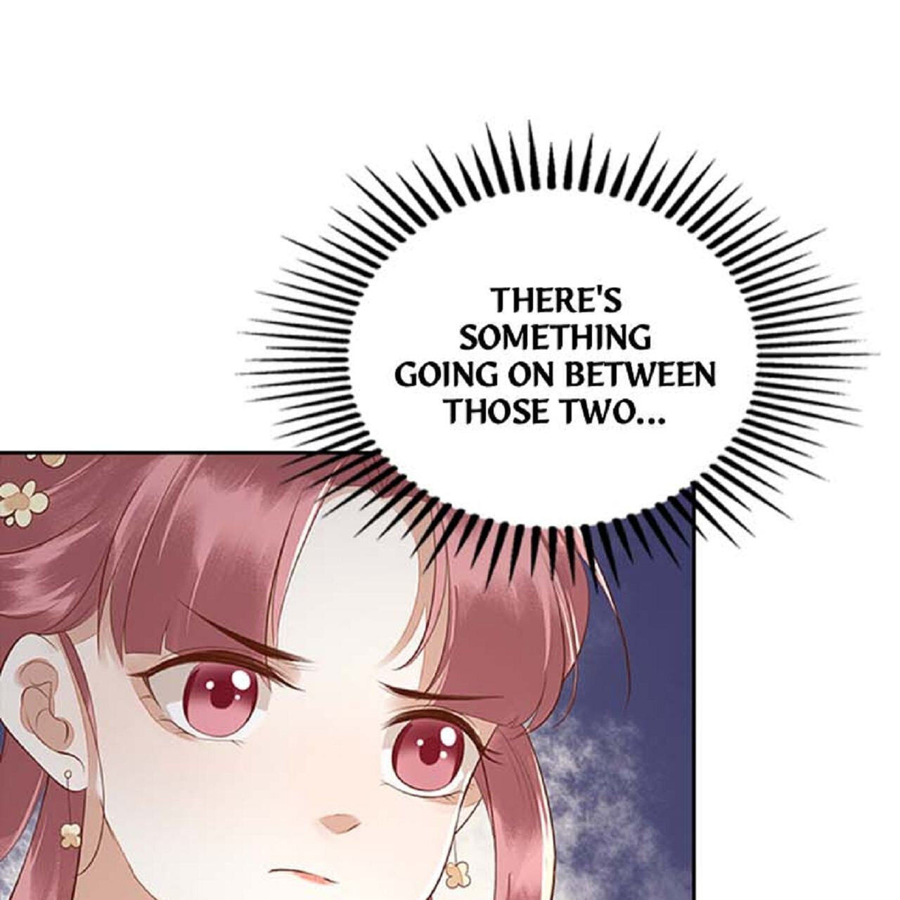 Read Return for Revenge chapter 137 image 30 on Lezhin