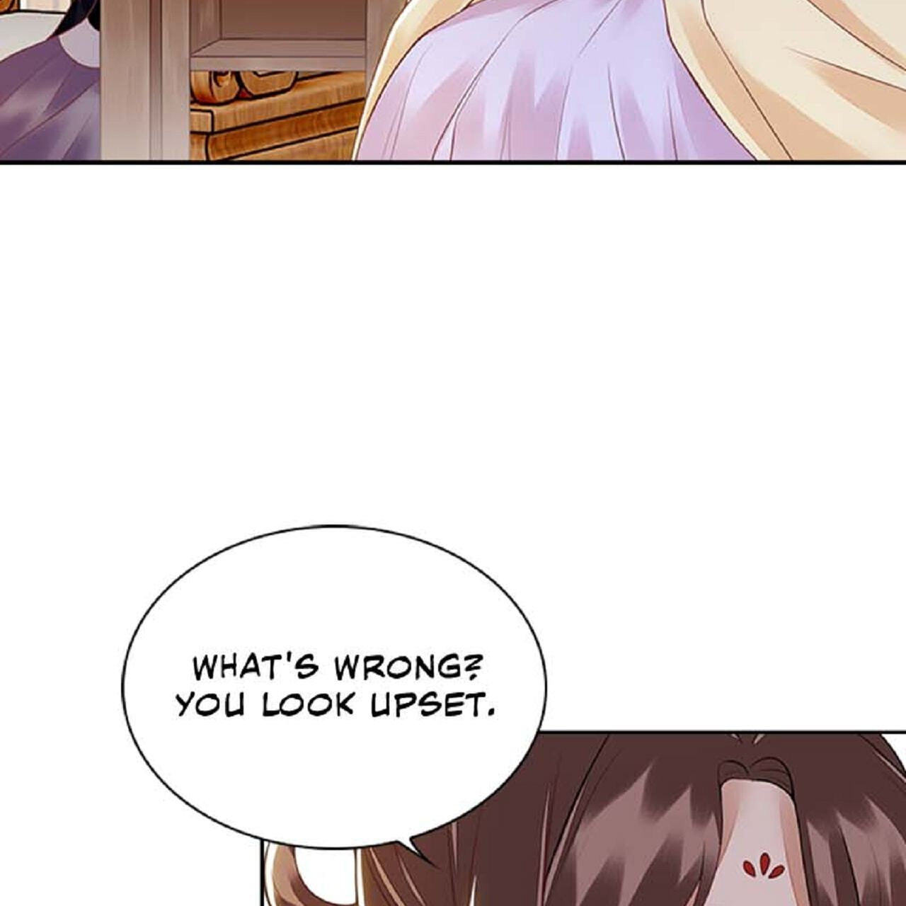 Read Return for Revenge chapter 137 image 35 on Lezhin