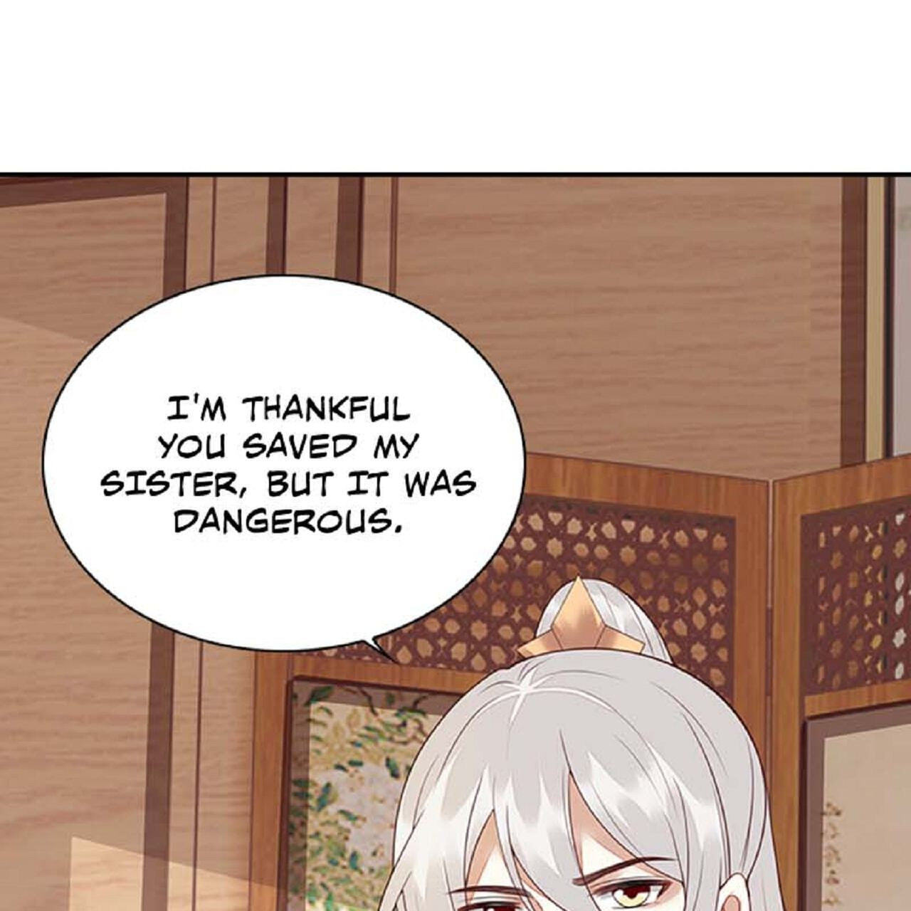 Read Return for Revenge chapter 137 image 37 on Lezhin