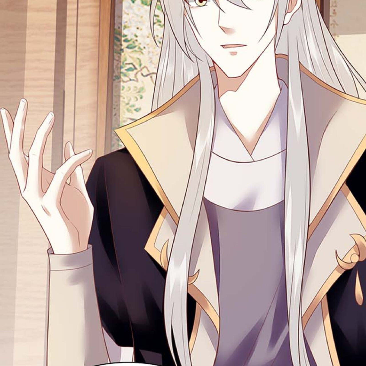 Read Return for Revenge chapter 137 image 38 on Lezhin