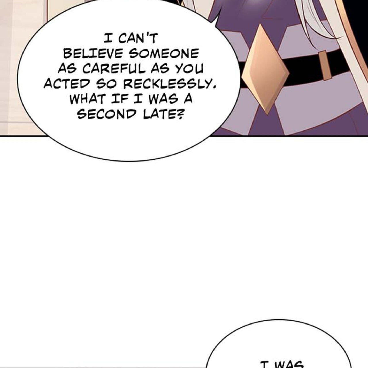 Read Return for Revenge chapter 137 image 39 on Lezhin