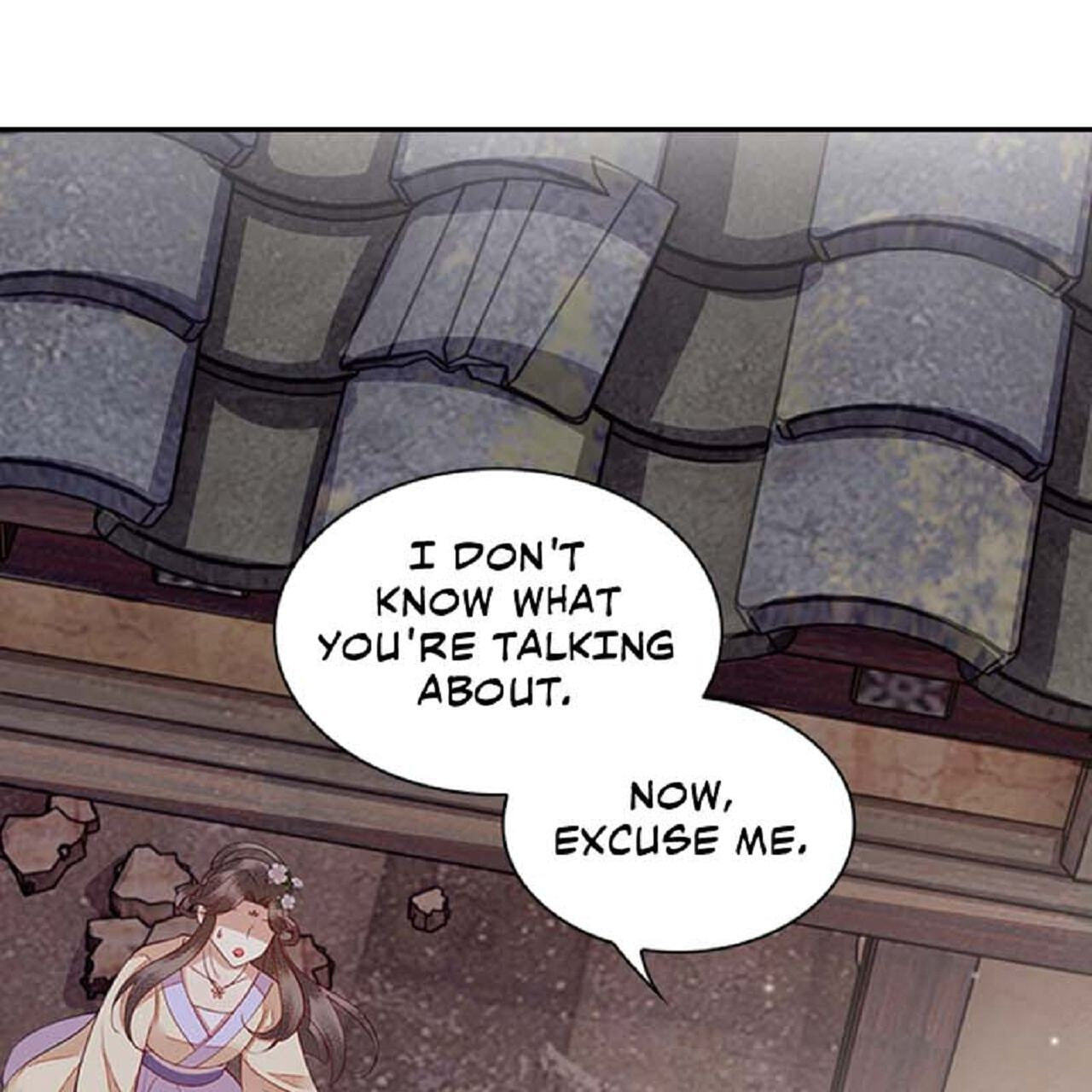 Read Return for Revenge chapter 137 image 4 on Lezhin