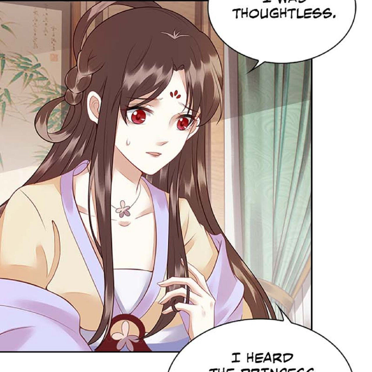 Read Return for Revenge chapter 137 image 40 on Lezhin