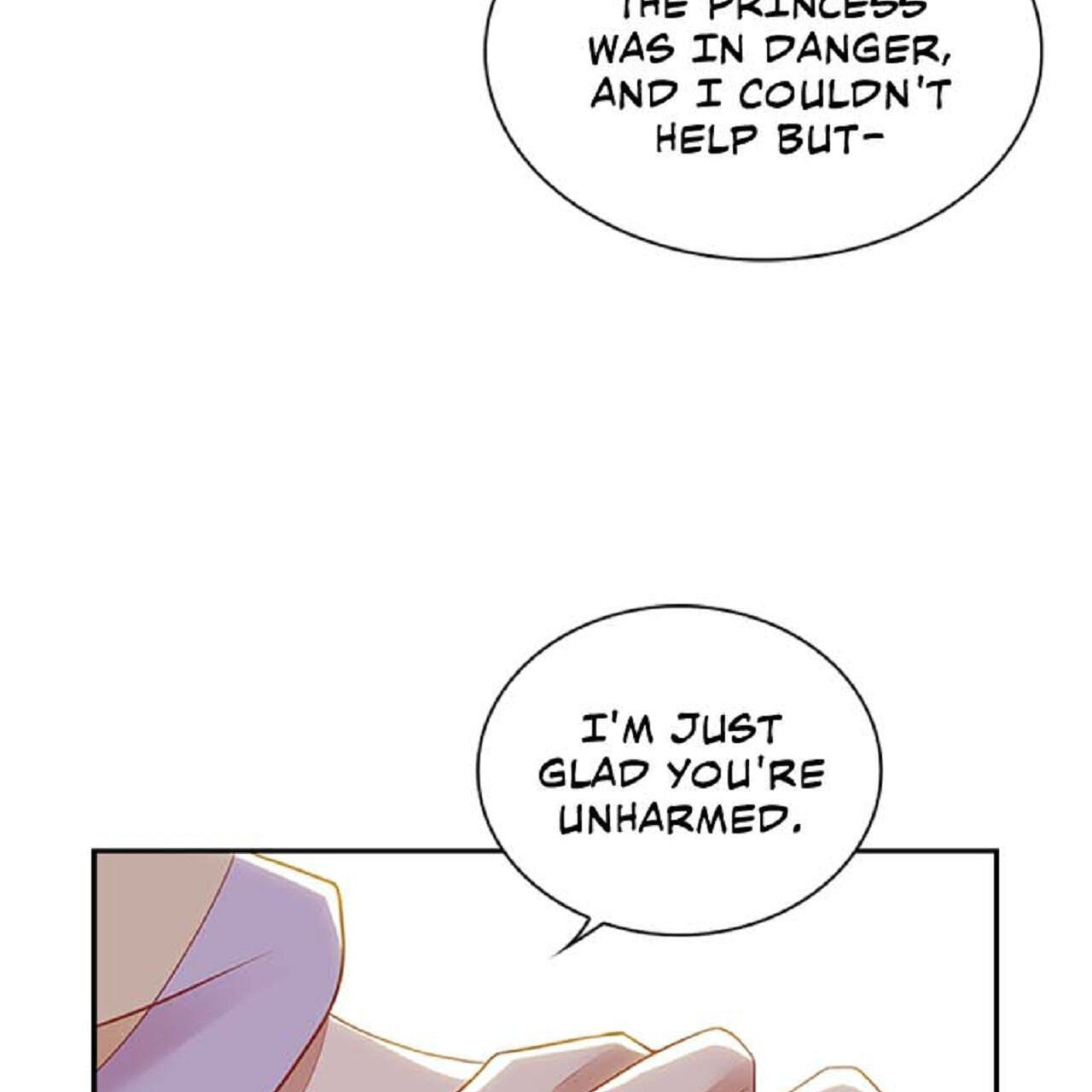 Read Return for Revenge chapter 137 image 41 on Lezhin