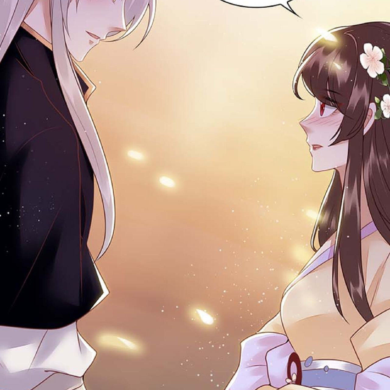 Read Return for Revenge chapter 137 image 46 on Lezhin