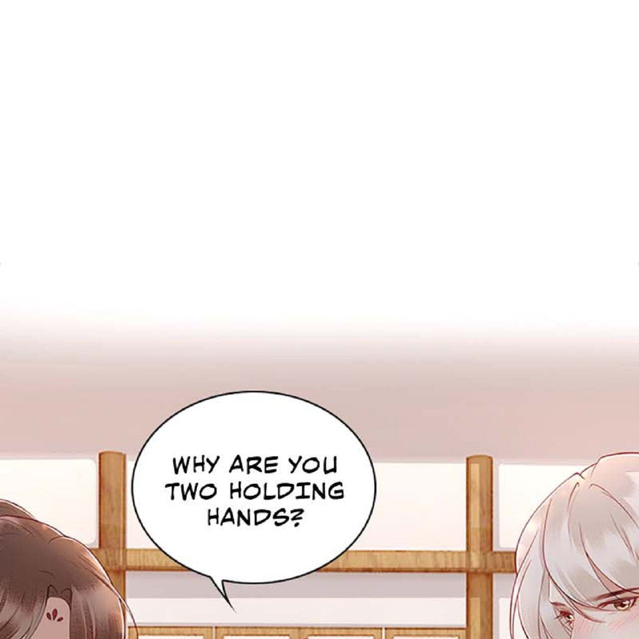 Read Return for Revenge chapter 137 image 49 on Lezhin