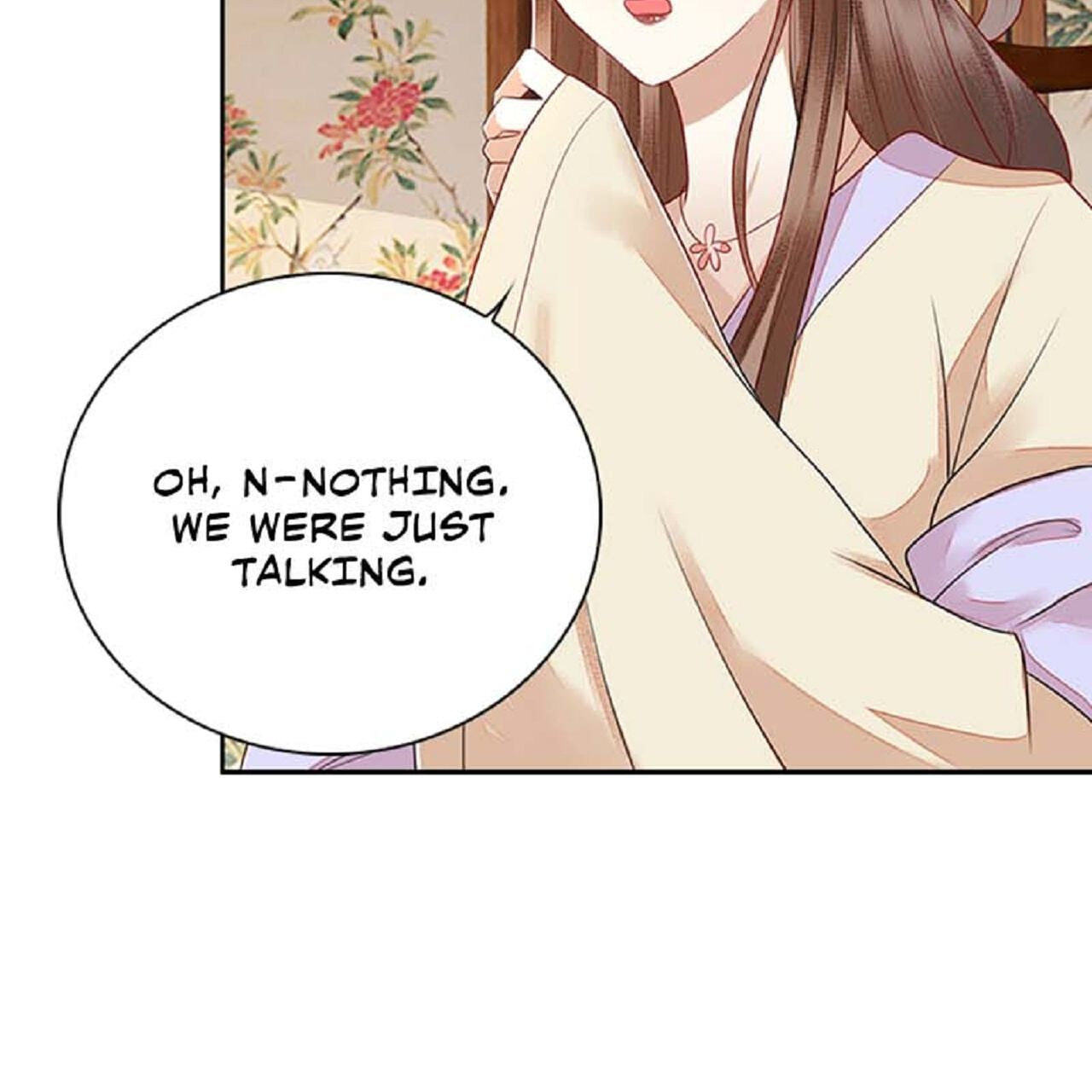 Read Return for Revenge chapter 137 image 52 on Lezhin
