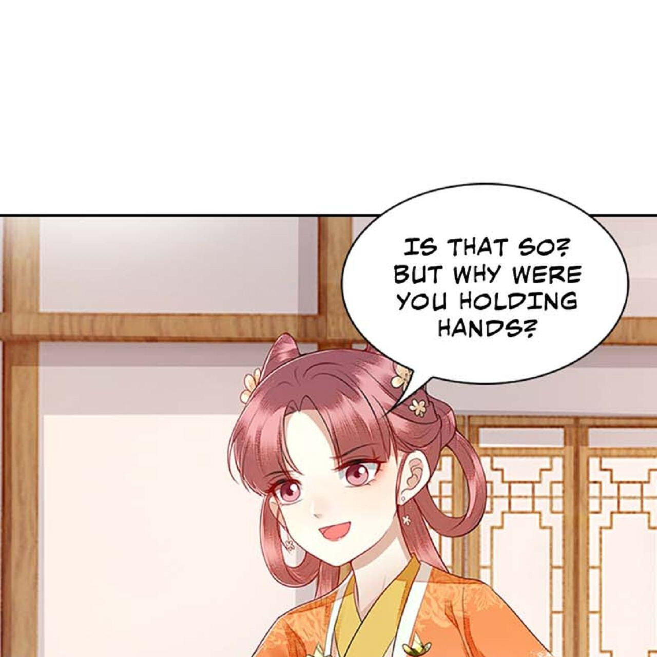 Read Return for Revenge chapter 137 image 53 on Lezhin