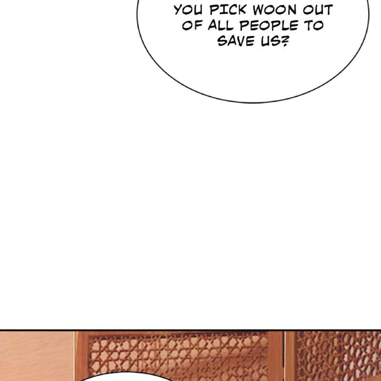 Read Return for Revenge chapter 137 image 55 on Lezhin