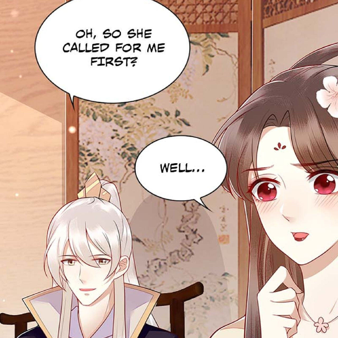 Read Return for Revenge chapter 137 image 56 on Lezhin