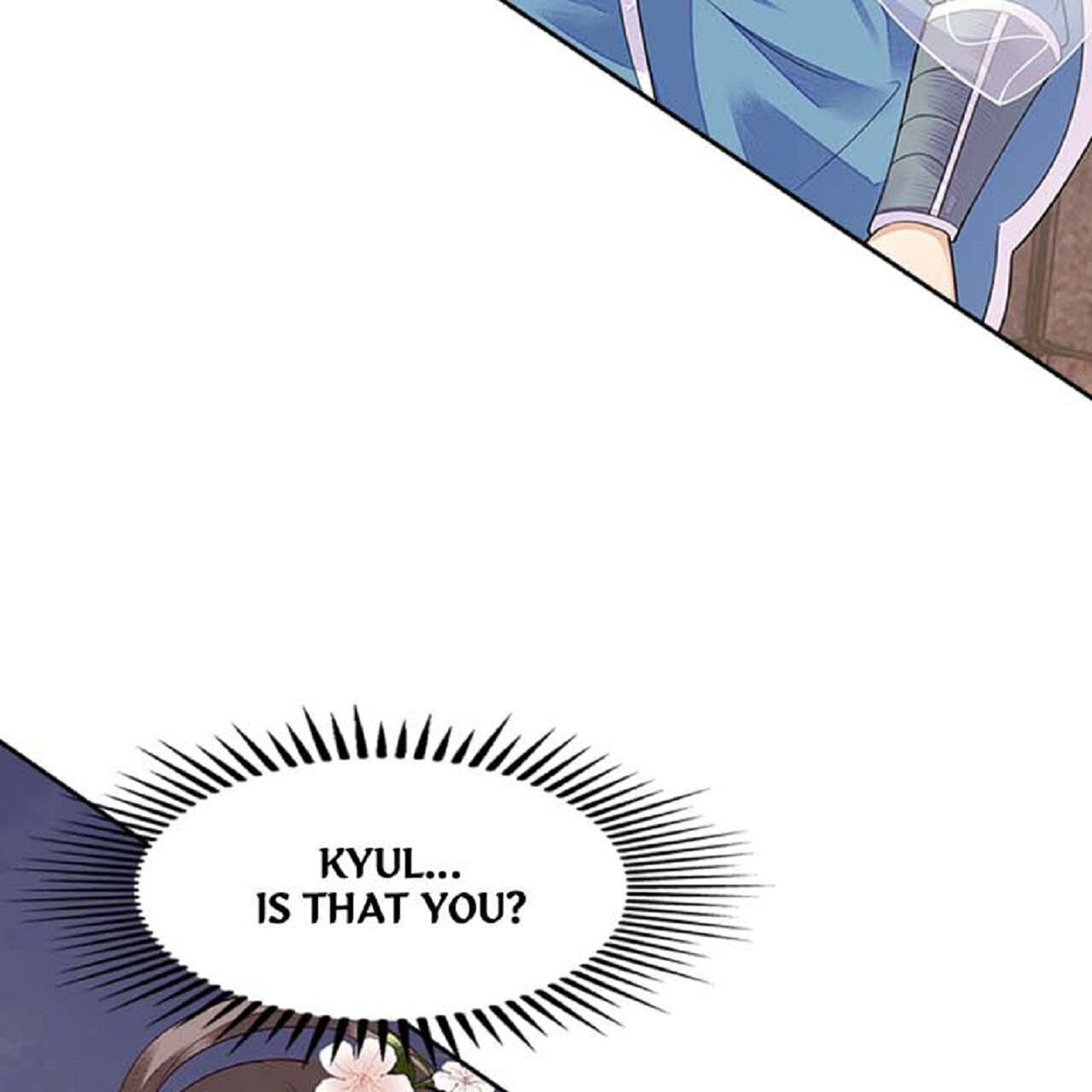 Read Return for Revenge chapter 137 image 6 on Lezhin