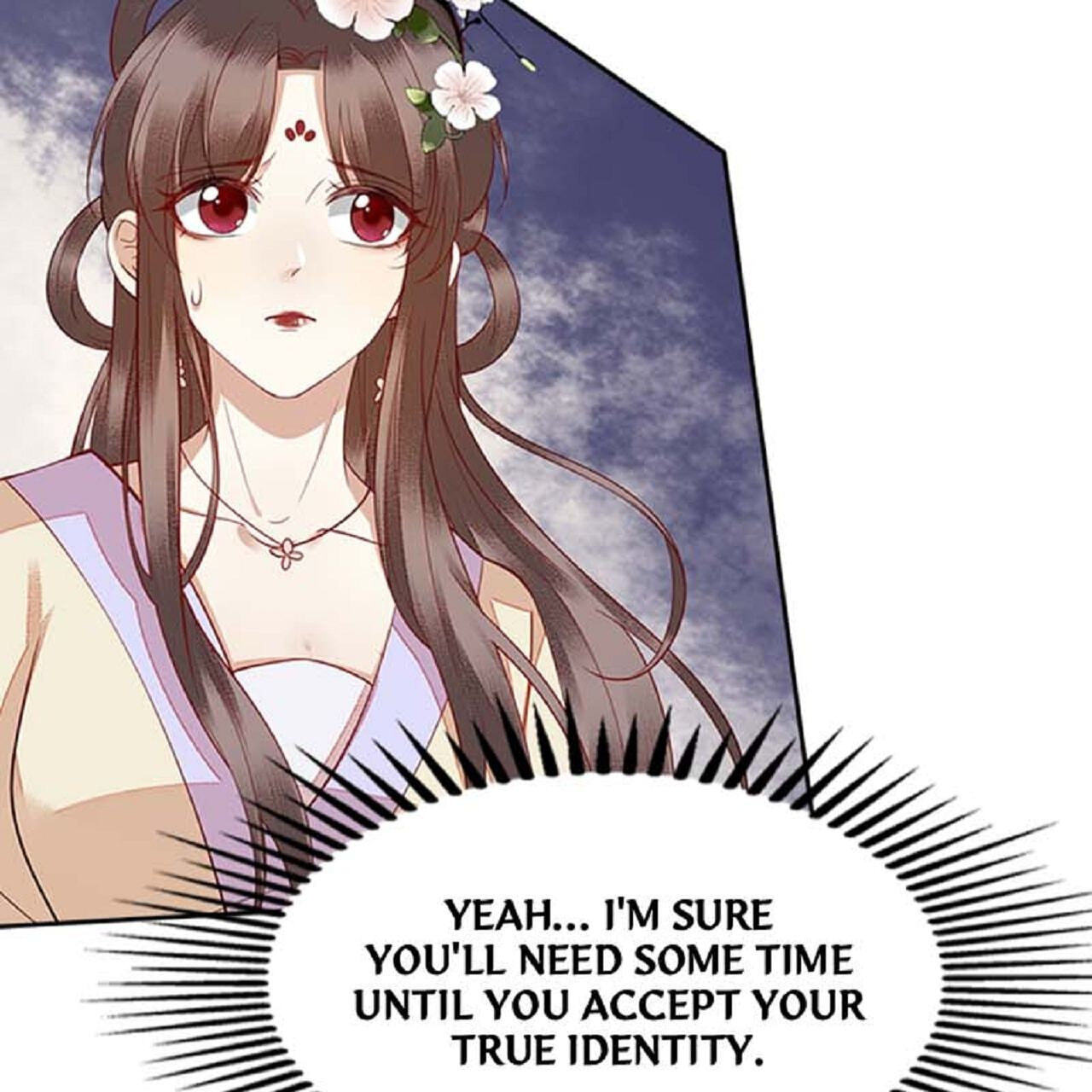 Read Return for Revenge chapter 137 image 7 on Lezhin