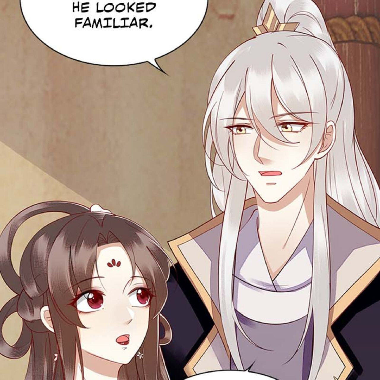 Read Return for Revenge chapter 137 image 9 on Lezhin