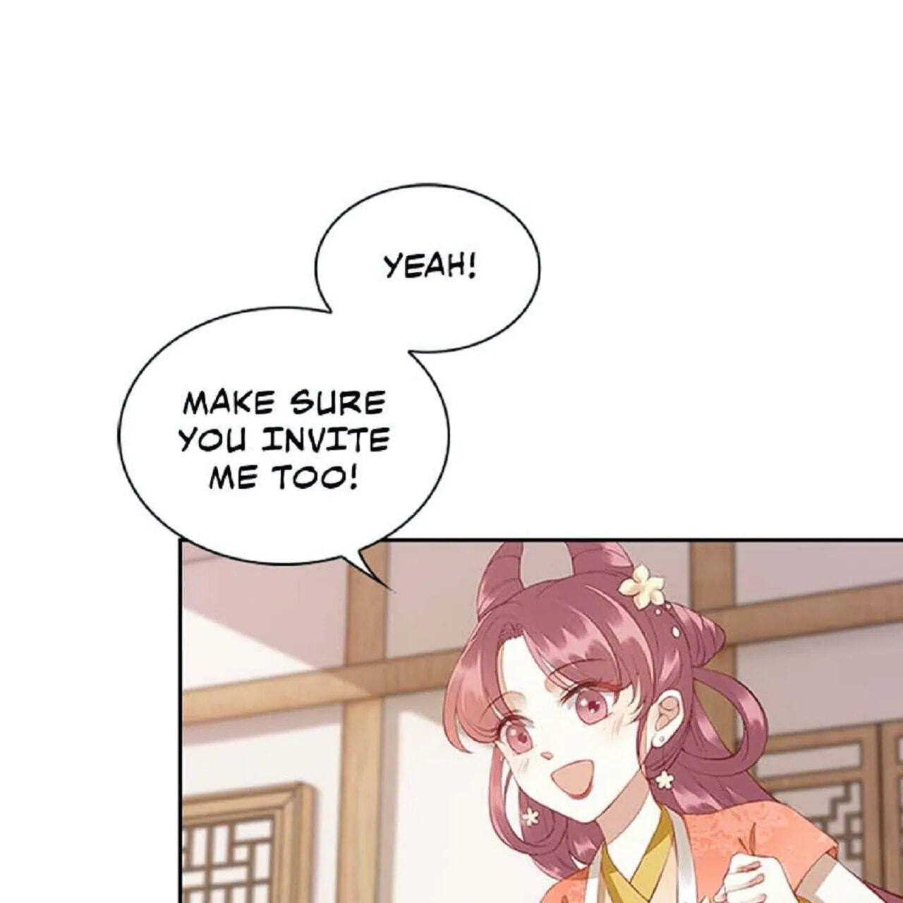 Read Return for Revenge chapter 138 image 11 on Lezhin